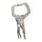 Toolpro 6 in Locking CClamp TP02176 - alternate 3